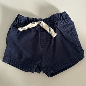 Baby shorts Newborns